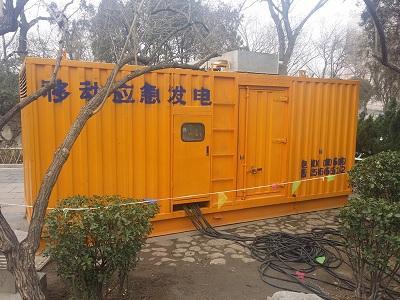 托克托柴油发电机维修保养工作要做哪些